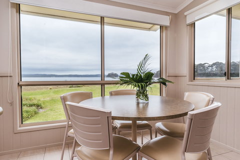 Clyde View Holiday Park - Maitland Accommodation 1