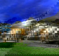 BIG4 Batemans Bay At Easts Riverside Holiday Park - Maitland Accommodation