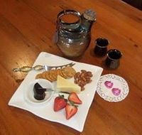 Ayr Bed  Breakfast on McIntyre - Maitland Accommodation