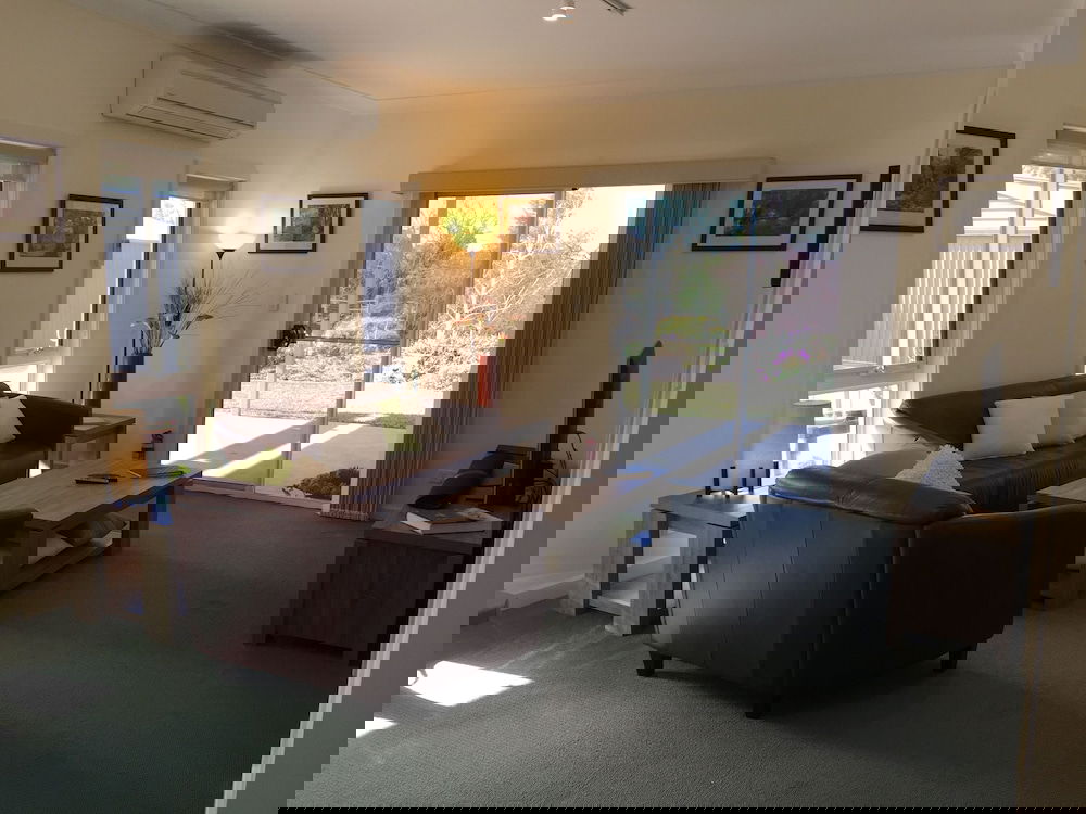 Auburn SA Maitland Accommodation