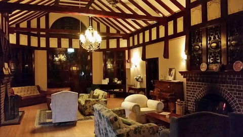 Petersons Armidale Winery & Guesthouse - Maitland Accommodation 2