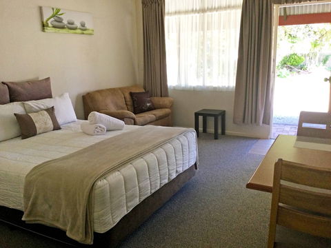 Alstonville Settlers Motel - Maitland Accommodation 6