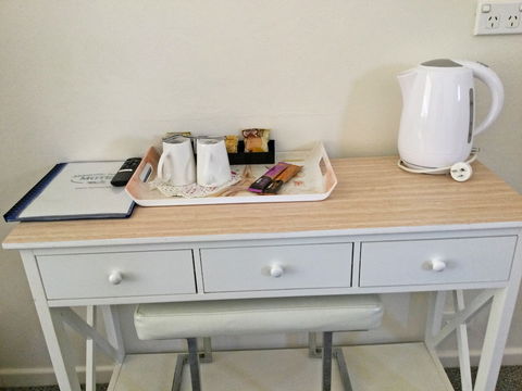 Alstonville Settlers Motel - Maitland Accommodation 5