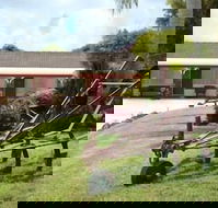 Alstonville Settlers Motel - Maitland Accommodation