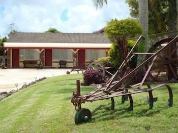 Alstonville Settlers Motel - Maitland Accommodation 0