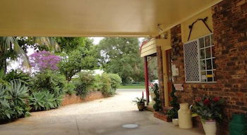 Alstonville Settlers Motel - Maitland Accommodation 1