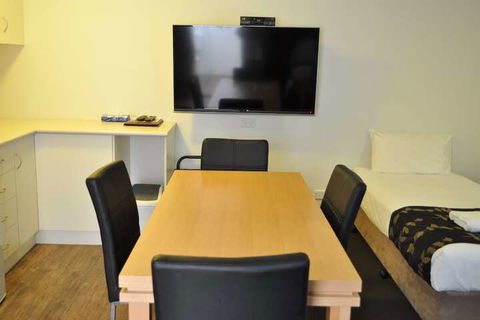 Albury Burvale Motor Inn - Maitland Accommodation 7