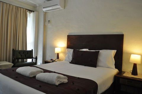 Albury Burvale Motor Inn - Maitland Accommodation 3