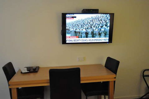 Albury Burvale Motor Inn - Maitland Accommodation 2