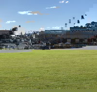 Albany Foreshore Guest House - Maitland Accommodation