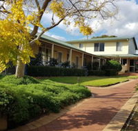 Park Avenue Holiday Units - Maitland Accommodation