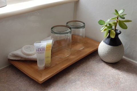 Park Avenue Holiday Units - Maitland Accommodation 2