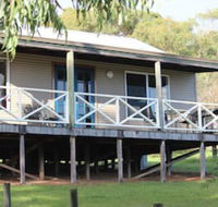 The Sleeping Lady Private Retreat - Maitland Accommodation