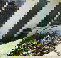 Havana Villas - Maitland Accommodation