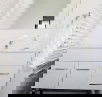 Albany Central Apartments - Maitland Accommodation