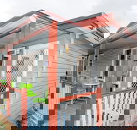 BIG4 Emu Beach Holiday Park - Maitland Accommodation