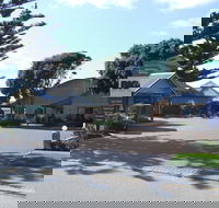 BIG4 Middleton Beach Holiday Park - Maitland Accommodation