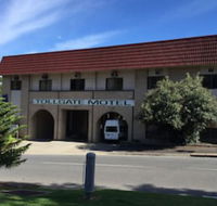 Tollgate Motel - Maitland Accommodation