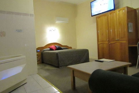 Glenelg Motel - Maitland Accommodation 7