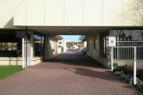 Glenelg Motel - Maitland Accommodation 1