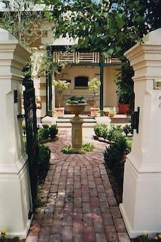 Glenelg South SA Maitland Accommodation