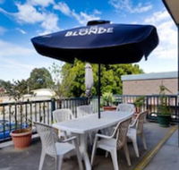 Enfield Motor Inn - Maitland Accommodation
