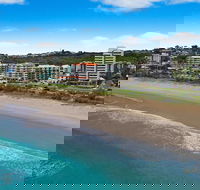 Ocean Boulevard - Maitland Accommodation