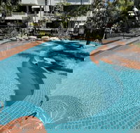 Headland Gardens Holiday Resort - Maitland Accommodation