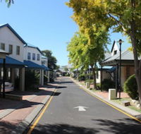 The Break Margaret River Beach Houses - Maitland Accommodation