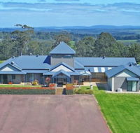 Sensational Heights Bed  Breakfast - Maitland Accommodation