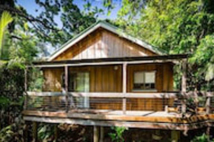 Samford QLD Maitland Accommodation