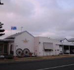 Vue de M Bed  Breakfast - Maitland Accommodation