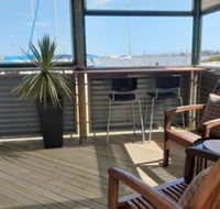 Boat Haven Studios - Maitland Accommodation