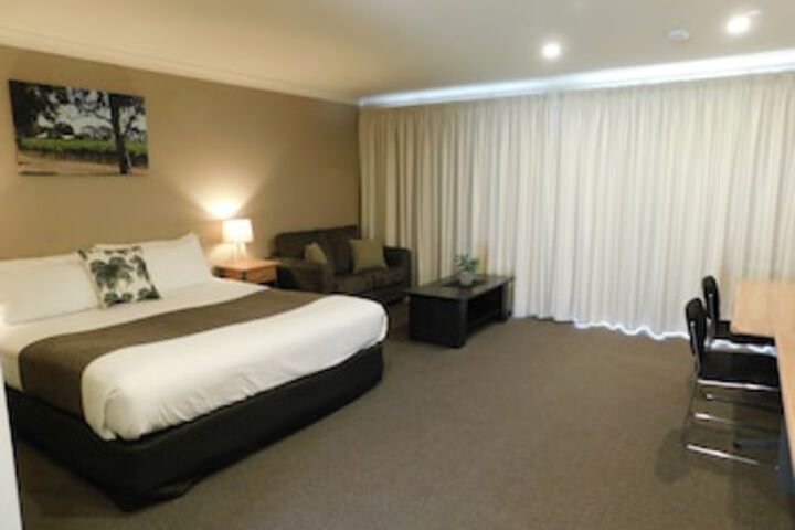 Penola SA Maitland Accommodation