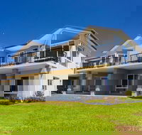 Meridian Beachside Apartments - Maitland Accommodation
