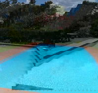 Wayfarer Motel - Maitland Accommodation