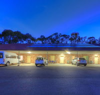 The Golfers Inn - Maitland Accommodation