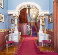 Historic Stannum House - Maitland Accommodation