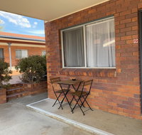 Peter Allen Motor Inn - Maitland Accommodation