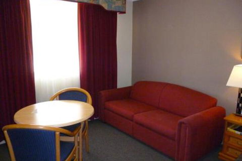 Highlands Motor Inn - Maitland Accommodation 2