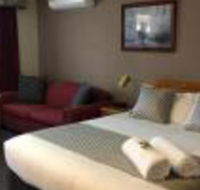 Highlands Motor Inn - Maitland Accommodation