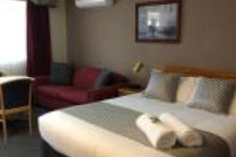 Highlands Motor Inn - Maitland Accommodation 0
