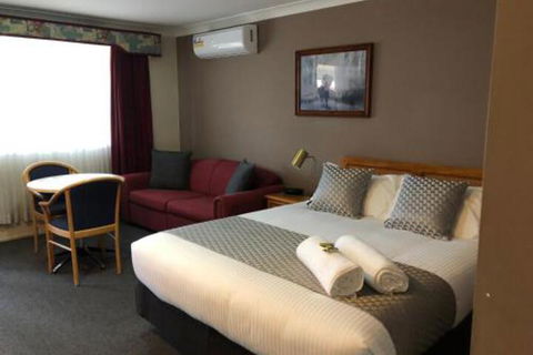 Highlands Motor Inn - Maitland Accommodation 3