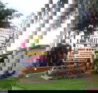 Tramway Motel - Maitland Accommodation