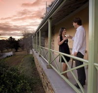 Brockley Estate - Maitland Accommodation