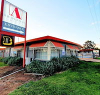 Ardeanal Motel West Wyalong - Maitland Accommodation