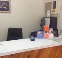 Longreach Motel - Maitland Accommodation