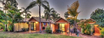 Damper Creek QLD Maitland Accommodation