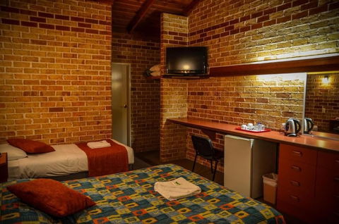 Beenleigh Village Motel - Maitland Accommodation 6