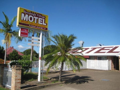 Beenleigh Village Motel - Maitland Accommodation 3